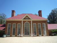 Mount Vernon &ndash; &copy; Daniela Paulan (Eberhardt TRAVEL)