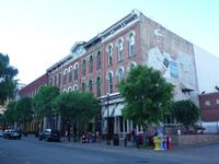Nashville &ndash; &copy; Daniela Paulan (Eberhardt TRAVEL)