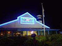 Abendessen Myrtle Beach &ndash; &copy; Daniela Paulan (Eberhardt TRAVEL)