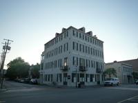Charlston1 &ndash; &copy; Daniela Paulan (Eberhardt TRAVEL)