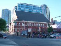 Nashville &ndash; &copy; Daniela Paulan (Eberhardt TRAVEL)