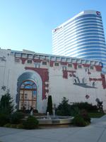 Nashville &ndash; &copy; Daniela Paulan (Eberhardt TRAVEL)