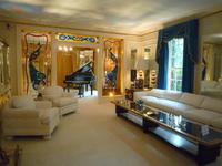 Graceland - Wohnsitz von Elvis &ndash; &copy; Daniela Paulan (Eberhardt TRAVEL)