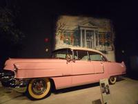 Graceland - Wohnsitz von Elvis &ndash; &copy; Daniela Paulan (Eberhardt TRAVEL)