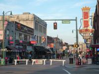 Memphis &ndash; &copy; Daniela Paulan (Eberhardt TRAVEL)