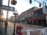 Memphis &ndash; &copy; Daniela Paulan (Eberhardt TRAVEL)