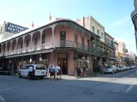 New Orleans &ndash; &copy; Daniela Paulan (Eberhardt TRAVEL)