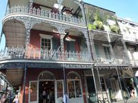New Orleans &ndash; &copy; Daniela Paulan (Eberhardt TRAVEL)