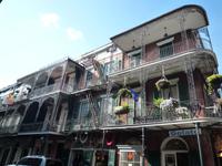 New Orleans &ndash; &copy; Daniela Paulan (Eberhardt TRAVEL)