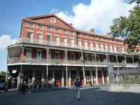 New Orleans &ndash; &copy; Daniela Paulan (Eberhardt TRAVEL)