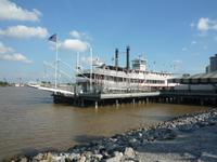 Der Mississippi &ndash; &copy; Daniela Paulan (Eberhardt TRAVEL)