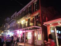 Nachts in New Orleans &ndash; &copy; Daniela Paulan (Eberhardt TRAVEL)