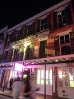 Nachts in New Orleans &ndash; &copy; Daniela Paulan (Eberhardt TRAVEL)