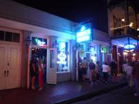 Nachts in New Orleans &ndash; &copy; Daniela Paulan (Eberhardt TRAVEL)