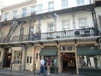 New Orleans &ndash; &copy; Daniela Paulan (Eberhardt TRAVEL)