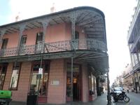 New Orleans &ndash; &copy; Daniela Paulan (Eberhardt TRAVEL)