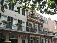 New Orleans &ndash; &copy; Daniela Paulan (Eberhardt TRAVEL)
