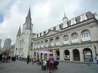 New Orleans &ndash; &copy; Daniela Paulan (Eberhardt TRAVEL)