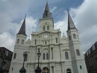 New Orleans &ndash; &copy; Daniela Paulan (Eberhardt TRAVEL)