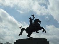 New Orleans &ndash; &copy; Daniela Paulan (Eberhardt TRAVEL)