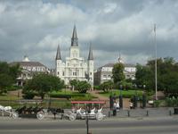 New Orleans &ndash; &copy; Daniela Paulan (Eberhardt TRAVEL)