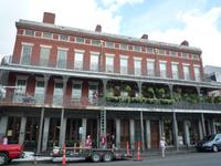 New Orleans &ndash; &copy; Daniela Paulan (Eberhardt TRAVEL)