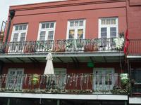 New Orleans &ndash; &copy; Daniela Paulan (Eberhardt TRAVEL)