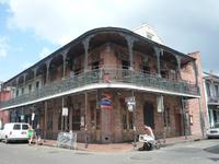New Orleans &ndash; &copy; Daniela Paulan (Eberhardt TRAVEL)