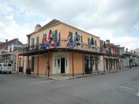 New Orleans &ndash; &copy; Daniela Paulan (Eberhardt TRAVEL)
