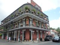 New Orleans &ndash; &copy; Daniela Paulan (Eberhardt TRAVEL)
