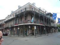New Orleans &ndash; &copy; Daniela Paulan (Eberhardt TRAVEL)