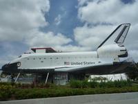 Kennedy Space Center &ndash; &copy; Daniela Paulan (Eberhardt TRAVEL)