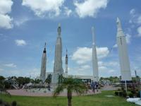 Kennedy Space Center &ndash; &copy; Daniela Paulan (Eberhardt TRAVEL)