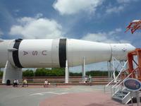 Kennedy Space Center &ndash; &copy; Daniela Paulan (Eberhardt TRAVEL)