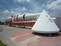Kennedy Space Center &ndash; &copy; Daniela Paulan (Eberhardt TRAVEL)