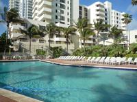 Hotel in Miami &ndash; &copy; Daniela Paulan (Eberhardt TRAVEL)