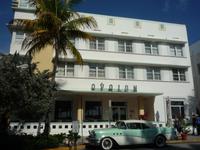 Miami - Ocean Drive &ndash; &copy; Daniela Paulan (Eberhardt TRAVEL)