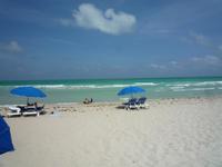 Strand Miami &ndash; &copy; Daniela Paulan (Eberhardt TRAVEL)