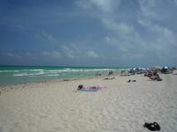 Strand Miami &ndash; &copy; Daniela Paulan (Eberhardt TRAVEL)