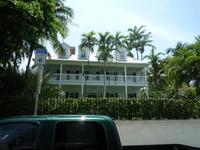 In Key West &ndash; &copy; Daniela Paulan (Eberhardt TRAVEL)