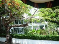 In Key West &ndash; &copy; Daniela Paulan (Eberhardt TRAVEL)