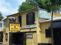 In Key West &ndash; &copy; Daniela Paulan (Eberhardt TRAVEL)