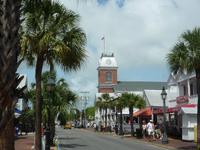 In Key West &ndash; &copy; Daniela Paulan (Eberhardt TRAVEL)