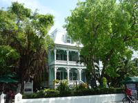In Key West &ndash; &copy; Daniela Paulan (Eberhardt TRAVEL)