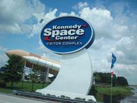 Kennedy Space Center &ndash; &copy; Daniela Paulan (Eberhardt TRAVEL)
