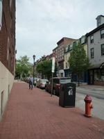 Straßen von Philladelphia (4) &ndash; &copy; Daniela Paulan (Eberhardt TRAVEL)