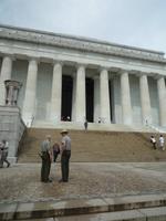 Lincoln Memorial1 (3) &ndash; &copy; Daniela Paulan (Eberhardt TRAVEL)
