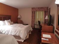 Hampton Inn Myrtle Beach (1) &ndash; &copy; Daniela Paulan (Eberhardt TRAVEL)