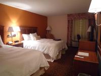 Hampton Inn Myrtle Beach &ndash; &copy; Daniela Paulan (Eberhardt TRAVEL)
