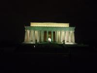 Washington bei Nacht (9) &ndash; &copy; Daniela Paulan (Eberhardt TRAVEL)